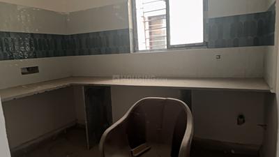 Kitchen Image of 674 Sq.ft 2 BHK Apartment / Flat for sale in Tiljala Kolkata for Rs. 2426400