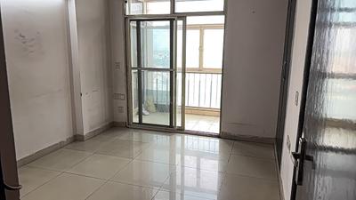 Bedroom Image of 1200 Sq.ft 2 BHK Apartment / Flat for rent in Mahagun Mascot, Crossings Republik Ghaziabad for Rs. 20000