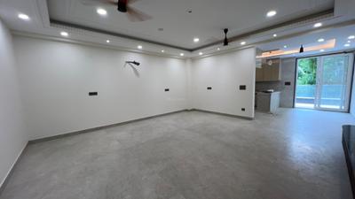 Living Room Image of 1890 Sq.ft 3 BHK Builder Floor for sale in Sector 8 Dwarka New Delhi for Rs. 28000000