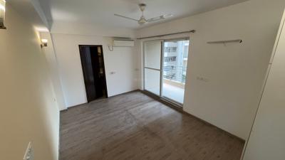 Bedroom Image of 2070 Sq.ft 3 BHK Apartment / Flat for rent in ABA Cleo County, Sector 121 Noida for Rs. 76000