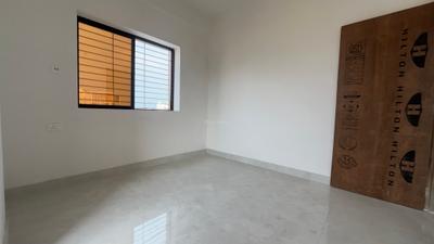 Bedroom Image of 855 Sq.ft 2 BHK Apartment / Flat for sale in Lake Town Kolkata for Rs. 5643000