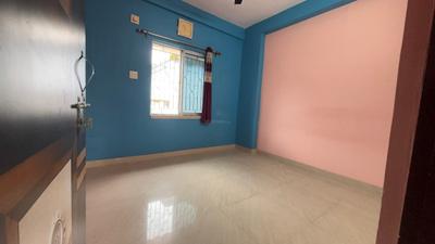 Bedroom Image of 1100 Sq.ft 3 BHK Apartment / Flat for sale in Joka Kolkata for Rs. 4000000