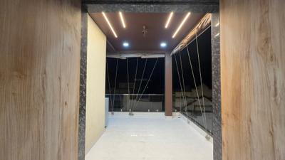 Living Room Image of 1620 Sq.ft 1 BHK Independent House for rent in Hansol Ahmedabad for Rs. 20000