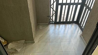Kitchen Image of 1250 Sq.ft 3 BHK Apartment / Flat for rent in Mantra Miraki Akurdi, Akurdi Pune for Rs. 55000
