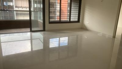 Living Room Image of 1650 Sq.ft 3 BHK Apartment / Flat for sale in Kumar Prospera A7 And A8, Hadapsar Pune for Rs. 23500000