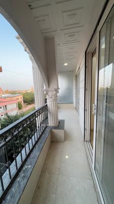 Image of 1980 Sq.ft 4 BHK Apartment / Flat for sale in Chhattarpur, New Delhi for Rs. 26000000