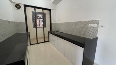 Kitchen Image of 1500 Sq.ft 3 BHK Apartment / Flat for sale in Lodha Palava Serenity, Palava Phase 2 Thane for Rs. 13500000