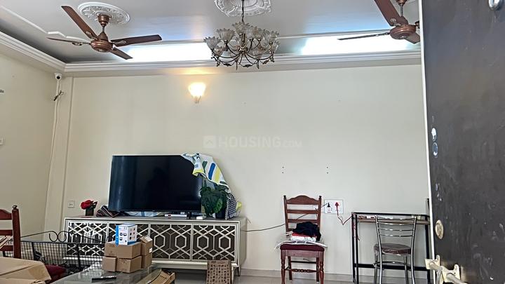 Swapna Shilp Living Room 1