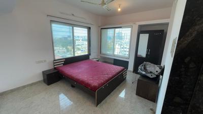 1 BHK Flat