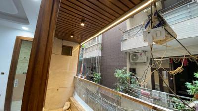 Image of 900 Sq.ft 3 BHK Builder Floor for sale in Laxmi Nagar, New Delhi for Rs. 11000000