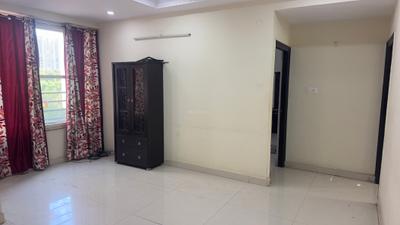 Living Room Image of 1800 Sq.ft 3 BHK Apartment / Flat for rent in Shilpa Hills Hyderabad for Rs. 50000