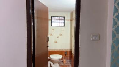 Image of 1000 Sq.ft 2 BHK Apartment / Flat for sale in Bowenpally, Secunderabad for Rs. 4500000