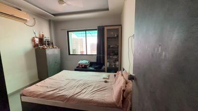 Bedroom Image of 600 Sq.ft 2 BHK Apartment / Flat for sale in Ankleshwar GIDC Ankleshwar for Rs. 2500000