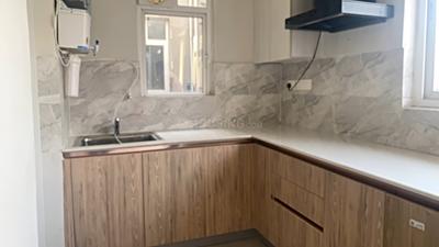 Kitchen Image of 1010 Sq.ft 2 BHK Builder Floor for sale in Signature Global City 81, Sector 81 Gurgaon for Rs. 11000000