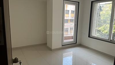 Bedroom Image of 1366 Sq.ft 3 BHK Apartment / Flat for sale in Kothrud Pune for Rs. 21800000