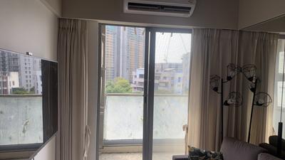 Kitchen Image of 520 Sq.ft 1 RK Studio for sale in Kalpataru Jade Skyline, Baner Pune for Rs. 6900000
