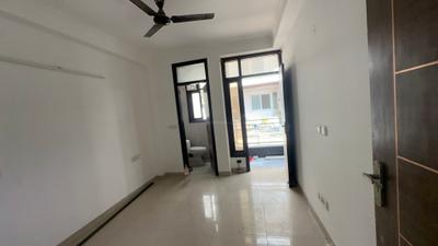 Bedroom Image of 800 Sq.ft 2 BHK Apartment / Flat for sale in Rajpur Khurd Extension New Delhi for Rs. 4200000
