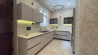 Kitchen Image of 1251 Sq.ft 4 BHK Independent House for sale in Harlal Pur Mohali for Rs. 16990000