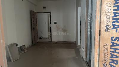 Living Room Image of 674 Sq.ft 2 BHK Apartment / Flat for sale in Tiljala Kolkata for Rs. 2426400