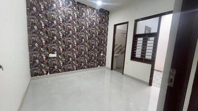 Bedroom Image of 900 Sq.ft 3 BHK Independent House for sale in Kundol Agra for Rs. 5299000