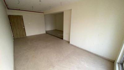 Living Room Image of 1500 Sq.ft 3 BHK Apartment / Flat for sale in A H Heights, Jogeshwari West Mumbai for Rs. 31500000