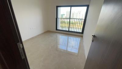 Bedroom Image of 780 Sq.ft 2 BHK Apartment / Flat for rent in Duville Riverdale Grove, Kharadi Pune for Rs. 35000
