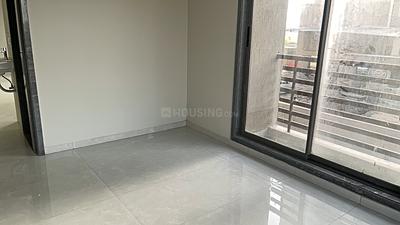 Bedroom Image of 1180 Sq.ft 2 BHK Apartment / Flat for sale in Orchid Gardenia, Palanpur Surat for Rs. 4451000
