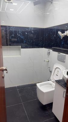Image of 1400 Sq.ft 2 BHK Apartment / Flat for sale in Sarvahit Apartments, Sector 17 Dwarka, New Delhi for Rs. 22500000