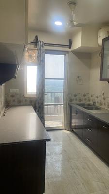 Kitchen Image of 2130 Sq.ft 4 BHK Apartment / Flat for sale in DLF New Town Heights 1, Sector 86 Gurgaon for Rs. 25000000