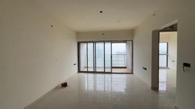 Living Room Image of 950 Sq.ft 2 BHK Apartment / Flat for sale in Paranjape Blue Ridge The Orion, Hinjawadi Pune for Rs. 10499999