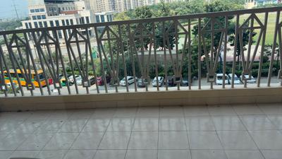 Image of 1165 Sq.ft 2 BHK Apartment / Flat for rent in Gaur City 7th Avenue, Noida Extension, Greater Noida for Rs. 25500