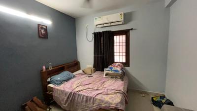Bedroom Image of 932 Sq.ft 2 BHK Apartment / Flat for sale in Pozhichalur Chennai for Rs. 7500000