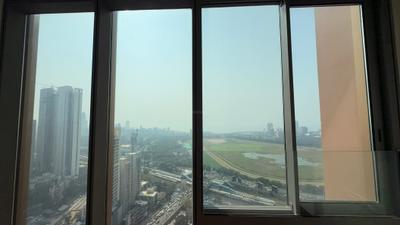 Image of 1071 Sq.ft 3 BHK Apartment / Flat for sale in Piramal Mahalaxmi South Tower, Worli, Mumbai for Rs. 80000000
