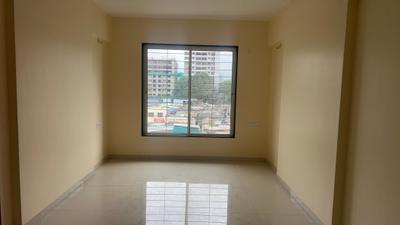 Living Room Image of 1100 Sq.ft 2 BHK Apartment / Flat for sale in Badhekar Dwarka, Kothrud Pune for Rs. 14500000