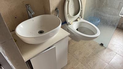 Image of 1550 Sq.ft 3 BHK Apartment / Flat for sale in PS Panache, Dhapa, Kolkata for Rs. 20000000