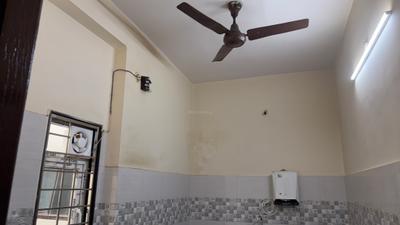 Kitchen Image of 1000 Sq.ft 2 BHK Builder Floor for rent in Dadabadi Kota for Rs. 14000