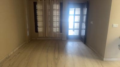 Living Room Image of 1250 Sq.ft 2 BHK Builder Floor for rent in Kundan Nagar Jaipur for Rs. 18000