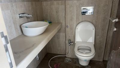 Image of 1200 Sq.ft 2 BHK Apartment / Flat for rent in Tridhaatu Morya, Chembur, Mumbai for Rs. 75000