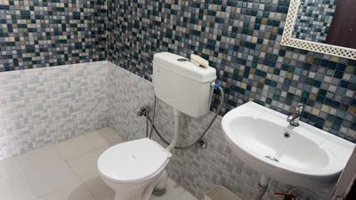 Image of 742 Sq.ft 2 BHK Apartment / Flat for rent in Signature Global Andour Heights, Sector 71, Gurgaon for Rs. 33000