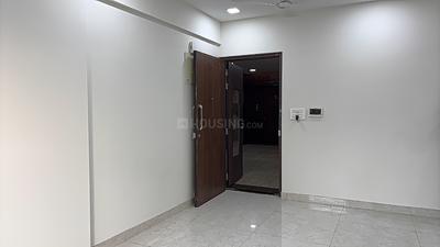 Living Room Image of 850 Sq.ft 2 BHK Apartment / Flat for sale in Triumph Swastik, Malad West Mumbai for Rs. 23600000