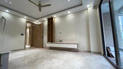 Bedroom Image of 3200 Sq.ft 4 BHK Builder Floor for sale in Today Blossoms II, Sector 51 Gurgaon for Rs. 39500000
