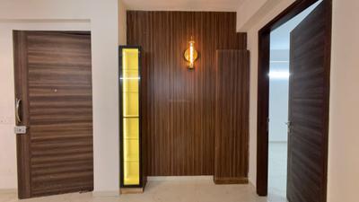 Bedroom Image of 1494 Sq.ft 3.5 BHK Builder Floor for rent in Smartworld Gems, Sector 89 Gurgaon for Rs. 32100