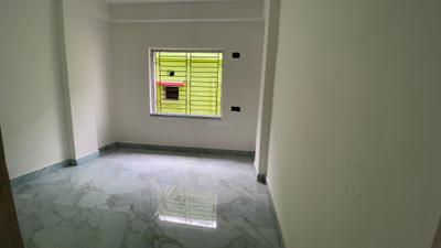 Bedroom Image of 1020 Sq.ft 3 BHK Apartment / Flat for sale in Keshtopur Kolkata for Rs. 4080000