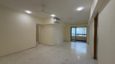 Living Room Image of 1098 Sq.ft 3 BHK Apartment / Flat for sale in Lodha Bel Air, Jogeshwari West Mumbai for Rs. 45000000