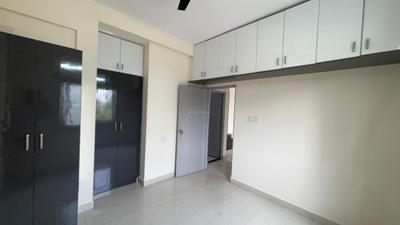 Bedroom Image of 712 Sq.ft 1 BHK Apartment / Flat for rent in Kadugodi Bengaluru for Rs. 22000