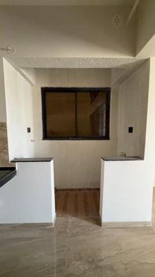 Image of 856 Sq.ft 2 BHK Apartment / Flat for sale in VTP Aethereus Phase 2, Mahalunge, Pune for Rs. 8000000