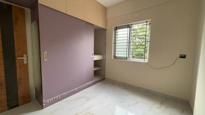 Bedroom Image of 1250 Sq.ft 2 BHK Apartment / Flat for rent in Kartik Nagar Bengaluru for Rs. 45000