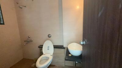 Image of 1050 Sq.ft 2 BHK Apartment / Flat for sale in Sai Sarisha, Punawale, Pune for Rs. 7500000