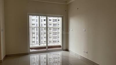 Living Room Image of 642 Sq.ft 1 BHK Apartment / Flat for sale in Eden Park At The Prestige City, Sarjapur Bengaluru for Rs. 7500000