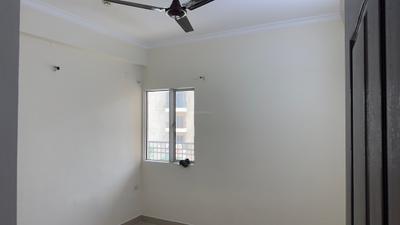 Bedroom Image of 1579 Sq.ft 3 BHK Apartment / Flat for rent in JM Florence, Noida Extension Greater Noida for Rs. 21500